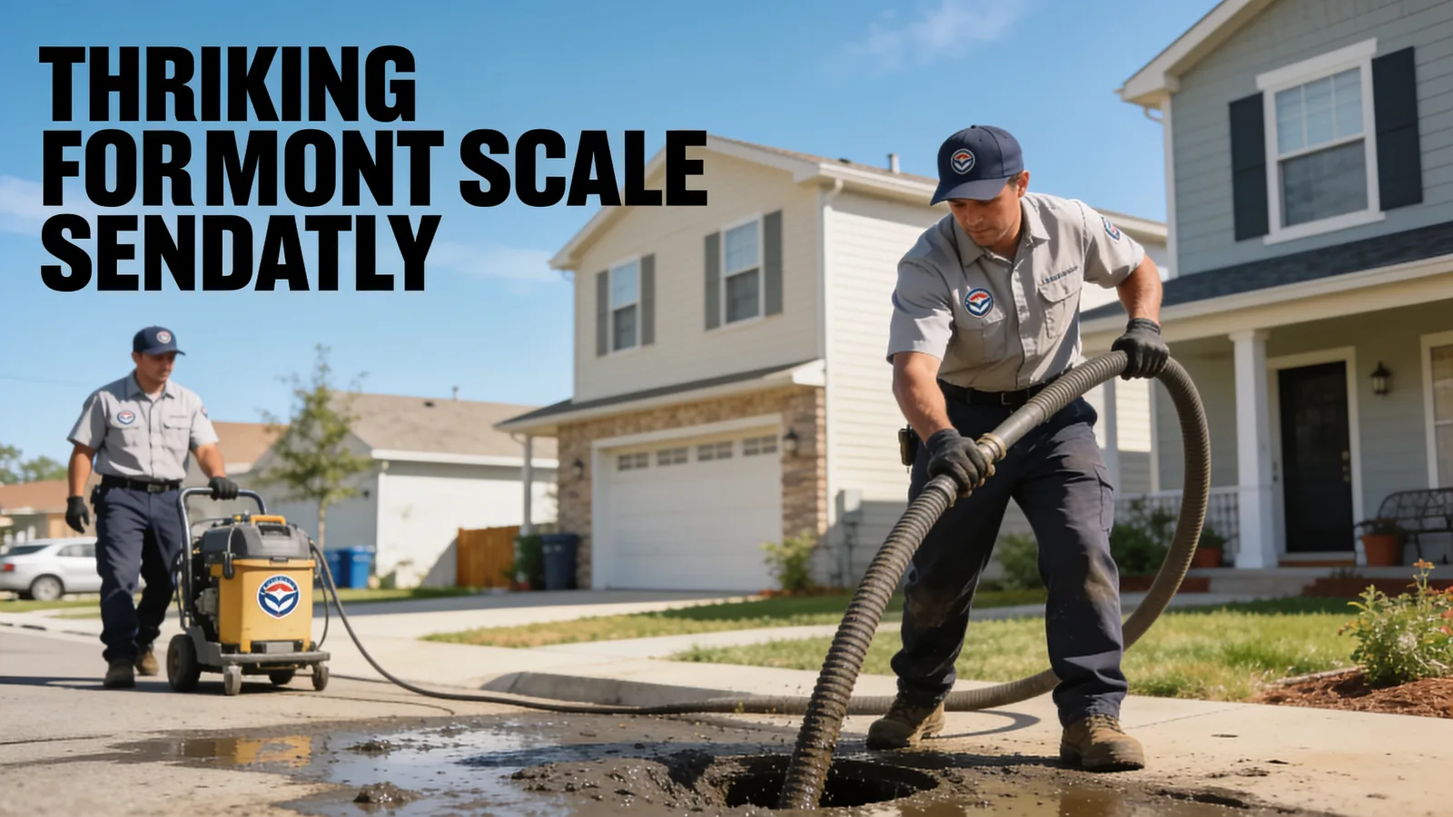 Sewage Cleanup in Allen, SD near me